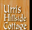 Urris Hillside Cottage